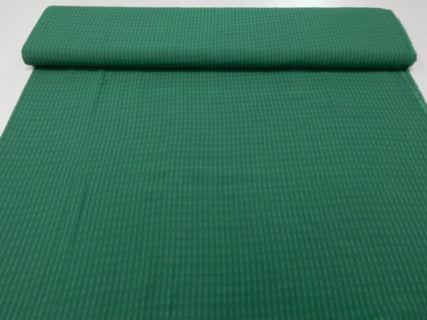 Stoff Voile TENCEL  Lyocell-Viskose Saba Sheer Frog – Bild 3