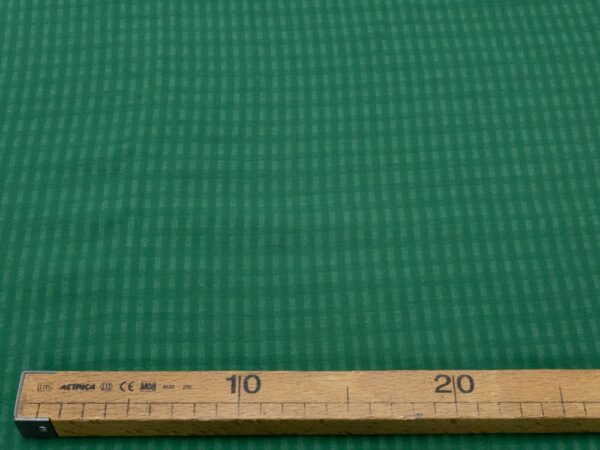 Stoff Voile TENCEL  Lyocell-Viskose Saba Sheer Frog – Bild 4