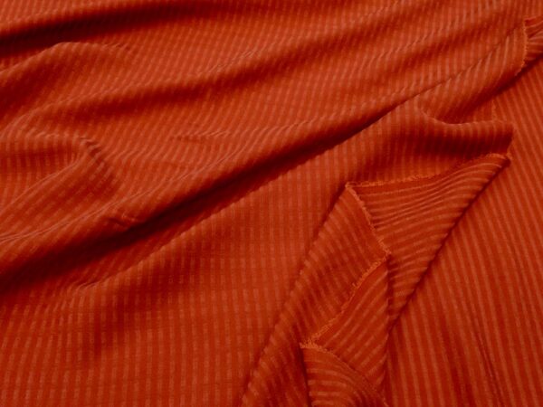 Stoff Voile TENCEL  Lyocell-Viskose Saba Sheer Cider – Bild 2
