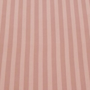 Stoff Two Tone Stripe Twill puff