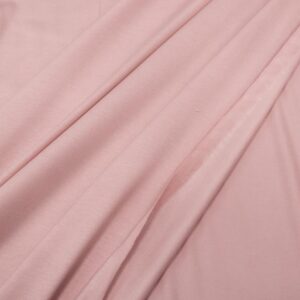 Stoff Basic Stretch Jersey TENCEL  Lyocell Puff