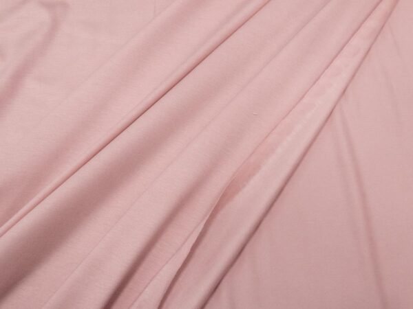 Stoff Basic Stretch Jersey TENCEL  Lyocell Puff