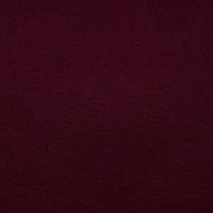 Stoff Two Face Coda Interlock Maroon
