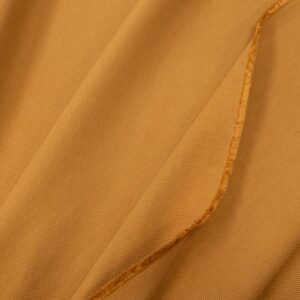 Stoff Tabby Canvas Mustard