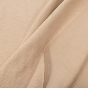 Stoff Tabby Canvas Warm Sand