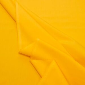 Stoff BW Popeline MANDARIN PURE SOLIDS