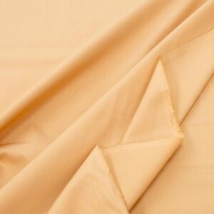 Stoff BW Popeline TOASTY WALNUT PURE SOLIDS