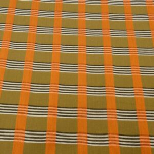 Stoff Baumwolle Sweidish Holiday Carl Wave