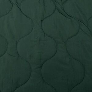 Stoff Thelma Thermal Quilt Wave Bottle