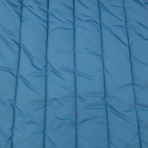 Stoff Thelma Thermal Quilt Strip Thunder