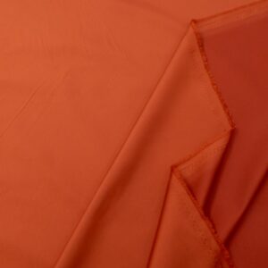 Stoff Thelma Solid SIENNA