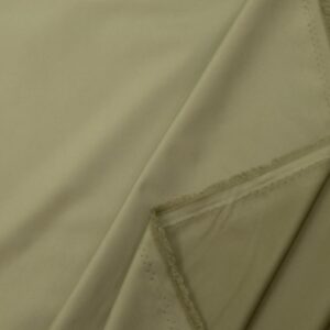 Stoff Thelma Solid OLIVE