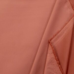 Stoff Thelma Solid ROSEWOOD