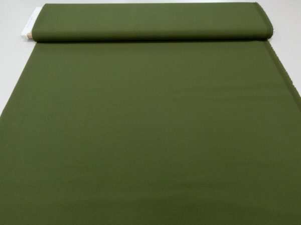 Stoff Outdoor Trevor Taslon Khaki – Bild 2
