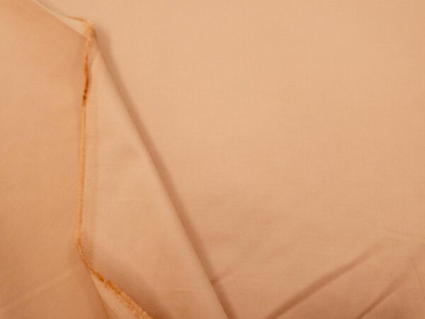 Stoff Organic Cotton Stretch Twill 245gr Rose