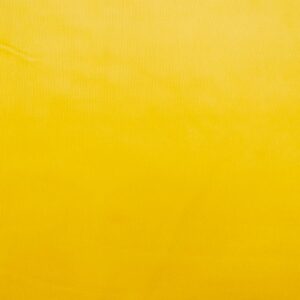 Stoff Bio Feincord Naya Blonde Yellow