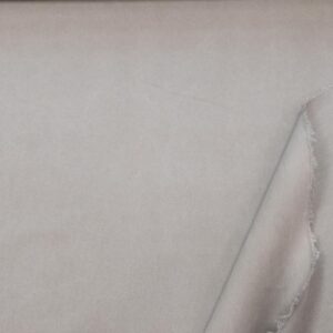 Stoff Loreen Light Canvas Light Grey (taube)