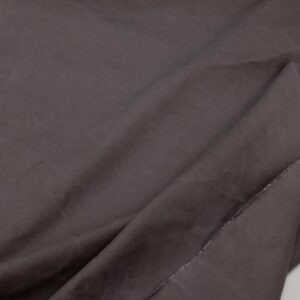 Heavy Washed Canvas 475gr/m2 Pewter