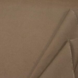 Heavy Washed Canvas 475gr/m2 Saddle