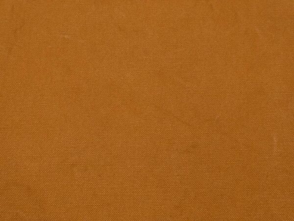 Heavy Washed Canvas 475gr/m2 Burn Bronze