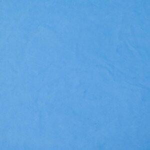 Stoff Heavy washed Canvas 17 OZ Azure