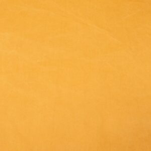 Stoff Heavy washed Canvas 17 OZ Carrot