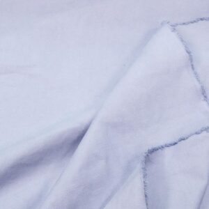 Heavy Washed Canvas 475gr/m2 Pastel Purple