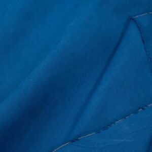 Heavy Washed Canvas 475gr/m2 Barry Blue