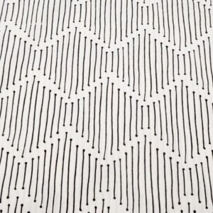 Stoff Mindful Paths 270cm Edition