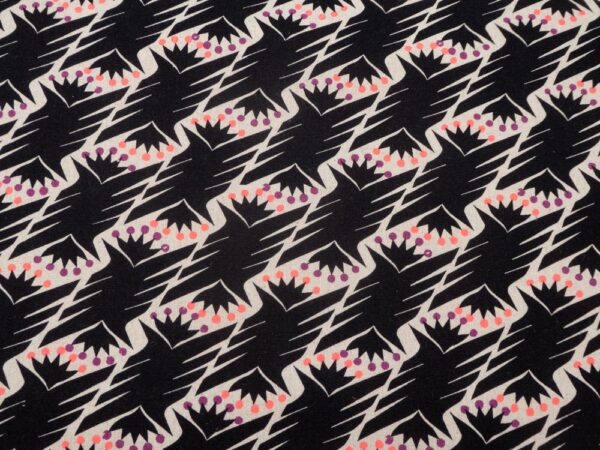 Stoff Fabric Caravan Canvas
