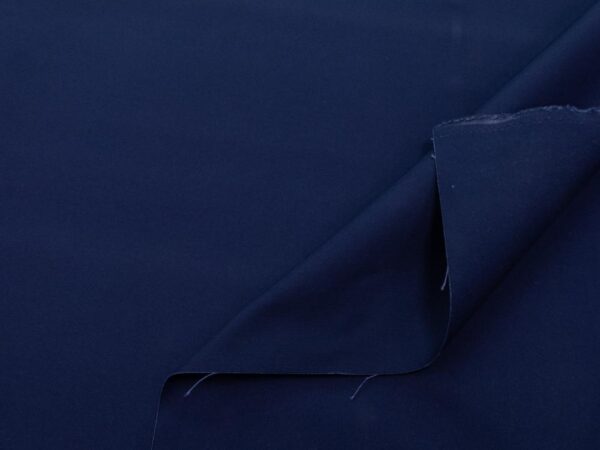Stoff 9.5 Canvas Japan Heavy Baumwolle Medieval Blue