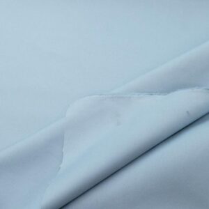 Stoff 9.5 Canvas Japan Heavy Baumwolle himmelblau