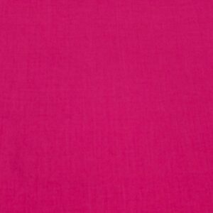 Stoff BW Voile Japan Pink Peacock