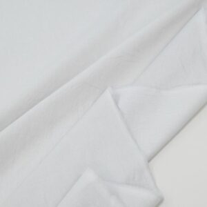 Stoff BW Voile Japan Lunar Rock grey