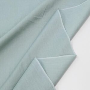 Stoff BW Voile Japan Jadeite