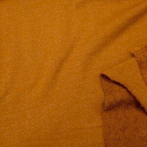 Stoff Organic Nep Sweat curry