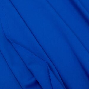 Stoff Coolmax® LIGHT royal