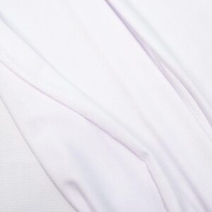 Stoff Mandy-Coolmax® weiss