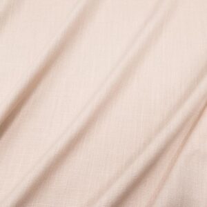 Stoff Deko Carmen Leinen-Viskose rosa