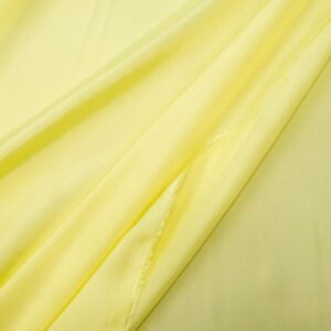 Stoff Futter Taft NevaViscon Elfin Yellow