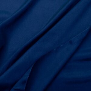 Stoff Futter Taft NevaViscon Navy