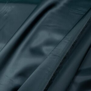 Stoff Futter Duchesse Satin Forest Biome