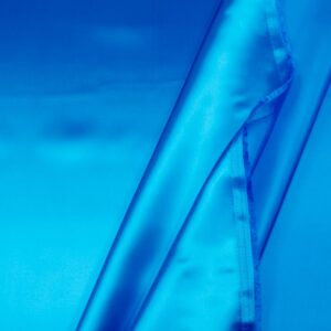 Stoff Futter Duchesse Satin Hawaiian Ocean