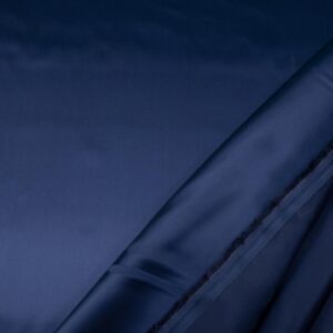 Stoff Futter Duchesse Satin Oceana