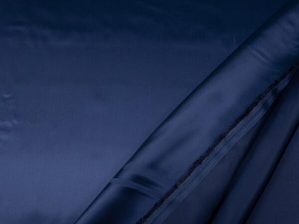 Stoff Futter Duchesse Satin Oceana