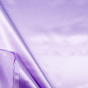Stoff Futter Duchesse Satin Lilac Breeze