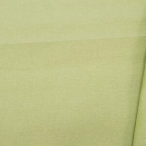 Stoff Tov. Tirolo uni Kiwigrün meliert