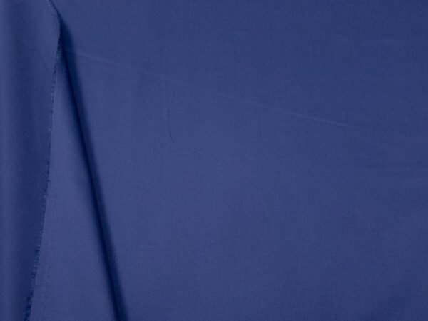 Stoff Gabardine Astor Reatt. Sanfor Gray Blue