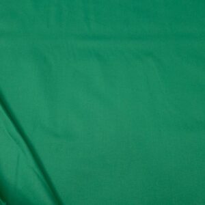 Stoff Gabardine Astor Reatt. Sanfor GREEN TAMBOURINE