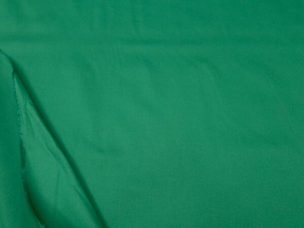Stoff Gabardine Astor Reatt. Sanfor GREEN TAMBOURINE